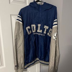 Vintage Indianapolis Colts NFL Jacket